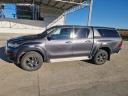 Toyota Hilux terepjáró újszerű állapotban eladó