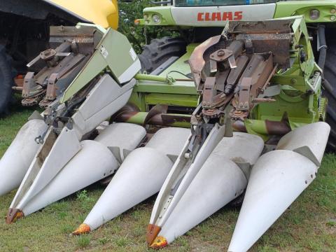 Conspeed kukorica adapter eladó Conspeed kukorica adapter eladó