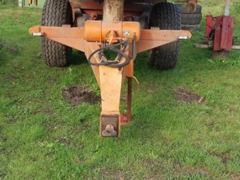 EB 8/80 potkocsi EB 8/80 potkocsi