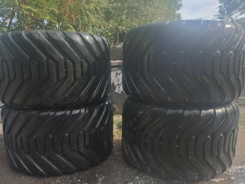 550/45-22,5 BKT 20PR gumiabroncs eladó 550/45-22,5 BKT 20PR gumiabroncs eladó
