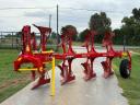 HELTI SPB Titan-Z 4FV-1050 váltvaforgó réselt eke