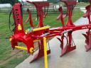 HELTI SPB Titan-Z 4FV-1050 váltvaforgó réselt eke