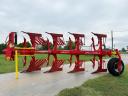 HELTI SPB Titan-Z 4FV-1050 váltvaforgó réselt eke