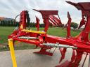 HELTI SPB Titan-Z 4FV-1050 váltvaforgó réselt eke