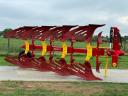 HELTI SPB Titan-Z 4FV-1050 váltvaforgó réselt eke