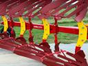 HELTI SPB Titan-Z 4FV-1050 váltvaforgó réselt eke