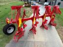 HELTI SPB Titan-Z 4FV-1050 váltvaforgó réselt eke