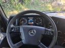 Mercedes actros 25430