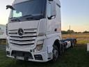 Mercedes actros 25430