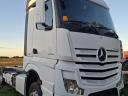 Mercedes actros 25430