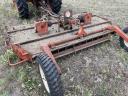 RZ-3 szárzúzó, szártépő eladó munkából