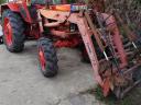MTZ 82-es eladó