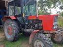 MTZ 82 turbós motorral eladó