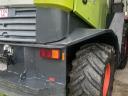 Claas Jaguar 850