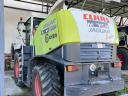 Claas Jaguar 850