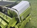 Claas Jaguar 850