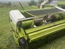 Claas Jaguar 850
