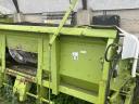 Claas Jaguar 850
