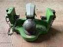 John deere K80 vonófej