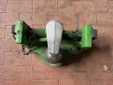 John deere K80 vonófej