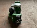 John deere K80 vonófej