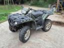 Polaris Sportsman 550E quad eladó