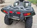 Polaris Sportsman 550E quad eladó