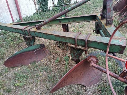 Eladó,  használt eke