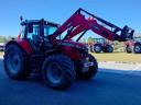 Massey Ferguson 7718S - 0%Áfa-Leszállítva