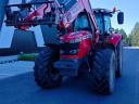Massey Ferguson 7718S - 0%Áfa-Leszállítva