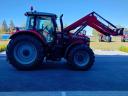 Massey Ferguson 7718S - 0%Áfa-Leszállítva