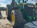 John Deere 7310 R mezőgazdasági traktor eladó – friss német import, kiváló állapot