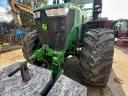 John Deere 7310 R mezőgazdasági traktor eladó – friss német import, kiváló állapot