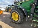 John Deere 7310 R mezőgazdasági traktor eladó – friss német import, kiváló állapot