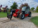 Manitou mt 1840 Ep turbo