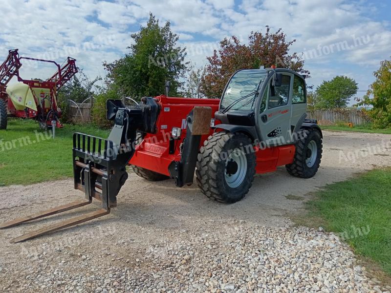 Manitou mt 1840 Ep turbo