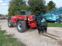 Manitou mt 1840 Ep turbo