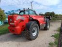 Manitou mt 1840 Ep turbo
