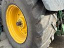 John Deere 7290 R eladó mezőgazdasági traktor, 2017, 7400 üzemóra