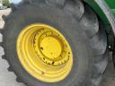 John Deere 7290 R eladó mezőgazdasági traktor, 2017, 7400 üzemóra