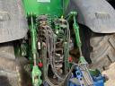 John Deere 7290 R eladó mezőgazdasági traktor, 2017, 7400 üzemóra