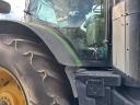 John Deere 7290 R eladó mezőgazdasági traktor, 2017, 7400 üzemóra