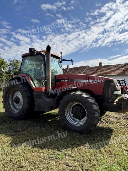 Case IH Magnum 180 eladó
