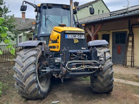 JCB Fastrac 2150 – Kiváló állapotban eladó JCB Fastrac 2150 – Kiváló állapotban eladó
