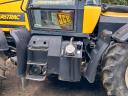 JCB Fastrac 2150 – Kiváló állapotban eladó