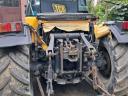 JCB Fastrac 2150 – Kiváló állapotban eladó