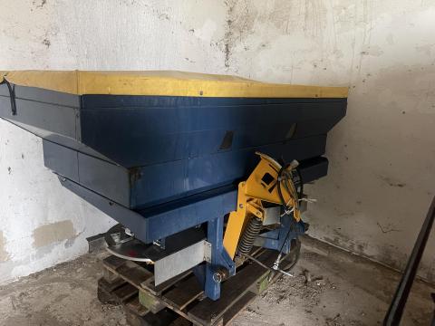 Bogballe műtrágyaszóró eladó Bogballe műtrágyaszóró eladó