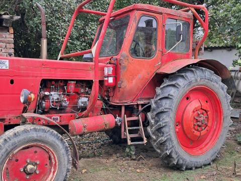 MTZ-50 eladó MTZ-50 eladó