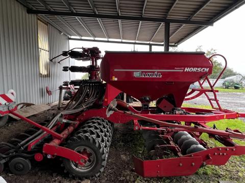Horsch Pronto 4 DC gabonavetőgép eladó Horsch Pronto 4 DC gabonavetőgép eladó