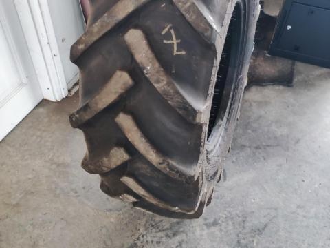 Continental 375/70 R22 használt mezőgazdasági gumiabroncs eladó, 90%-os állapotban Continental 375/70 R22 használt mezőgazdasági gumiabroncs eladó, 90%-os állapotban